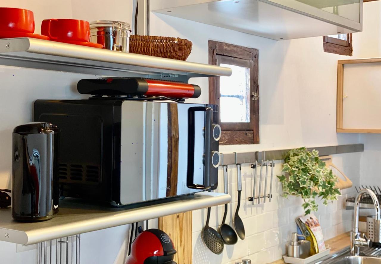 Apartamento Charming Gran Via Attic Madrid Exterior foto